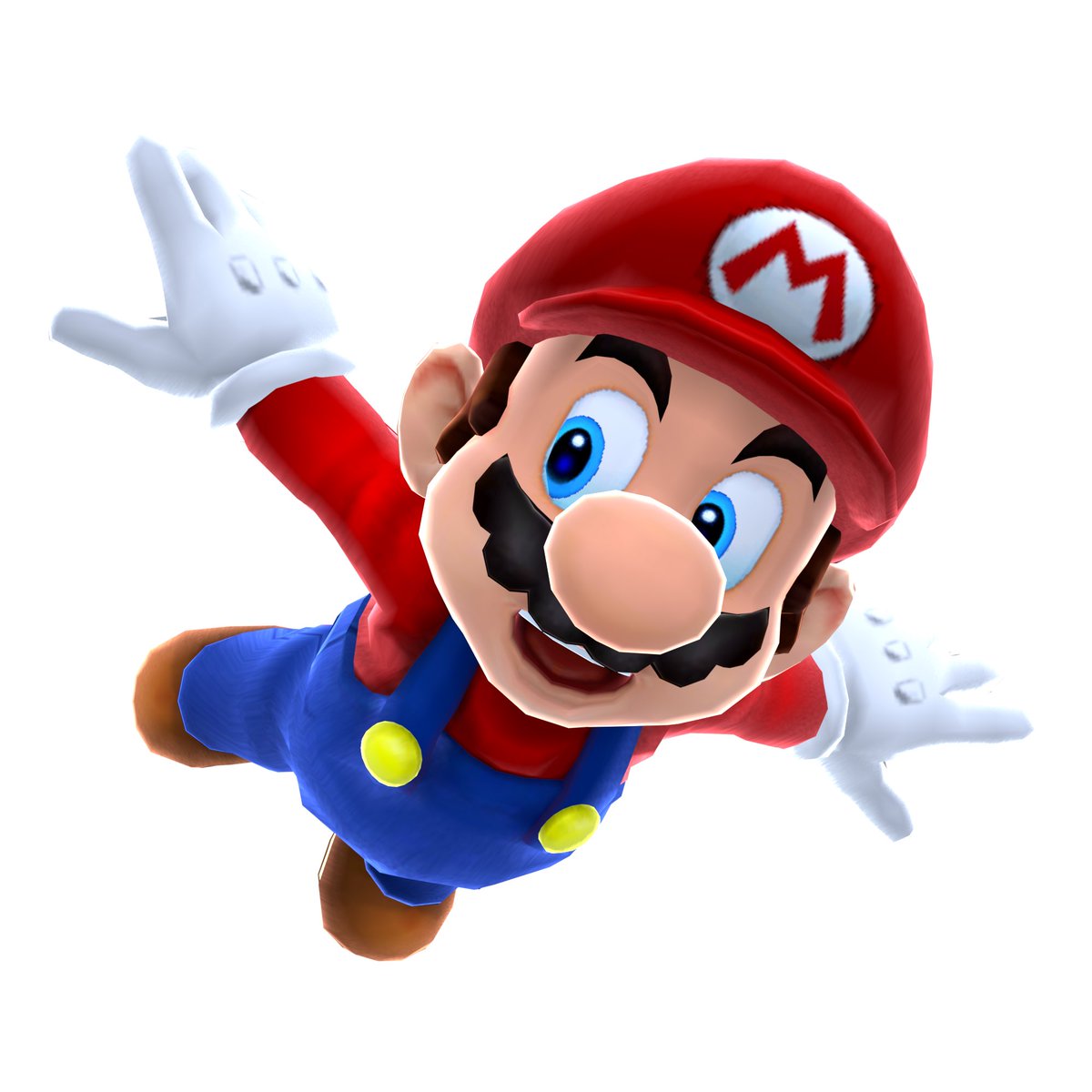 mariocircuit_'s tweet photo. posing him is rlly fun https://t.co/HQ30wC6LGm