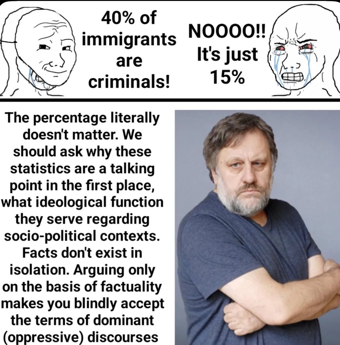 philosophy memes 🔗 tweet media