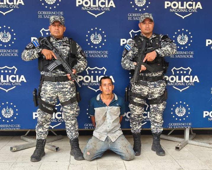 Panorama El Salvador tweet media