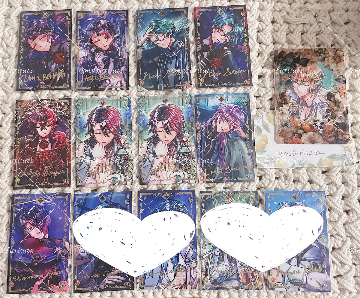 はな🧸🧶 tweet media