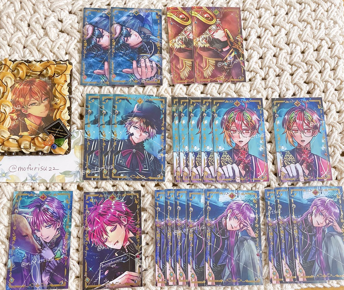 はな🧸🧶 tweet media