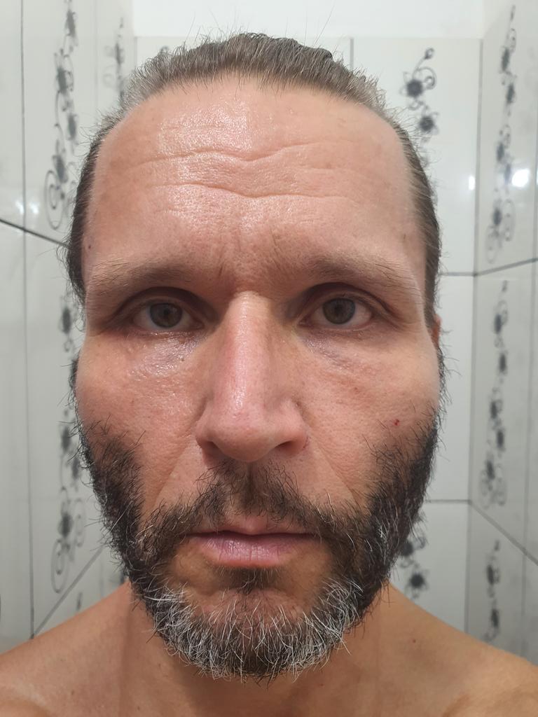 SalomonRejuven's tweet image. 💥 I found the fountain of youth of the emperors.
Day 45234 Age 53 → reversing into low 40s.
No filters. No shortcuts. Just biology reactivated.
Goal: 25.
I post daily until I get there. Watch closely.
💪
#RejuvenationBodybuilding #ReverseAging #Longevity #Shredded