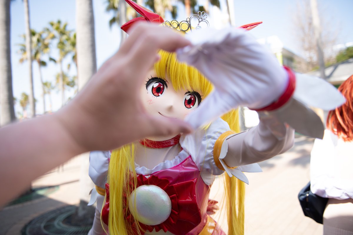 マジックナイトアドベンチャー tweet media