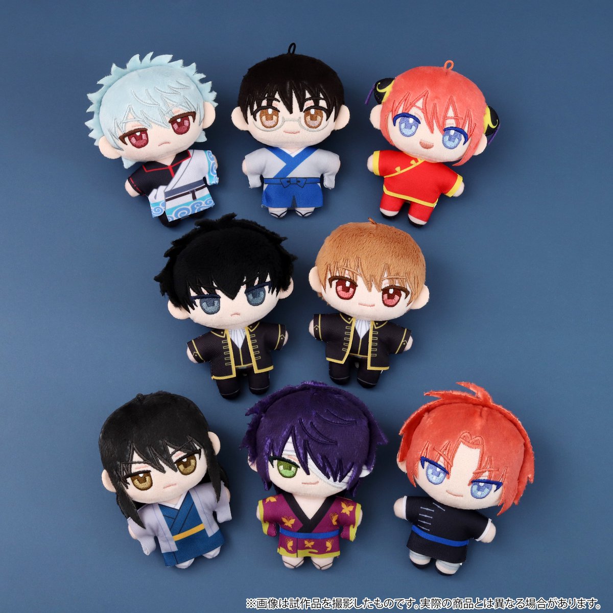 銀魂グッズ新作情報 (@gintama_goods_) / Posts / X
