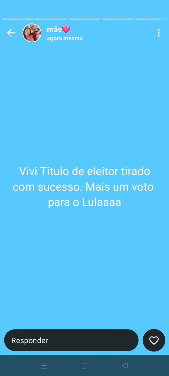 vi tweet media