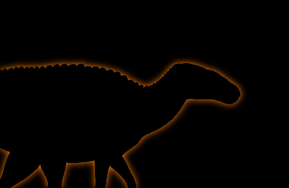 klunsgod's tweet photo. my name is edmontosaurus https://t.co/FRCBaHeWNq