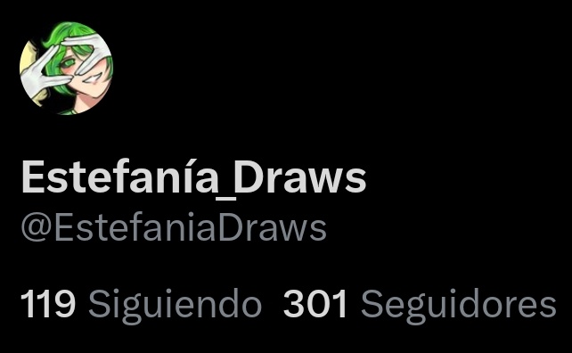 Estefanía_Draws tweet media