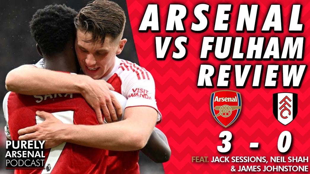 purelyarsenalFP's tweet photo. BRAND NEW POST- FULHAM MATCH PODCAST: 

W/@Gooner_70ns 
@LLcoolJames91 
@venoshockk (Editor)
@Jack10__Arsenal 

Subscribe/like/comment below to our page! 

https://t.co/vJkCUGy2TD

Spotify: https://t.co/uM01CZMXIm
Apple: https://t.co/MyIyJMZI3P

#TheArsenal #COYG https://t.co/SZtQsvP7JW