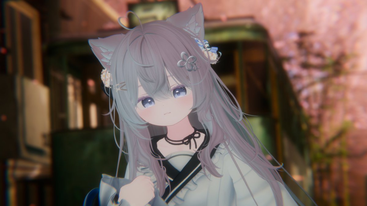 まぐ tweet media