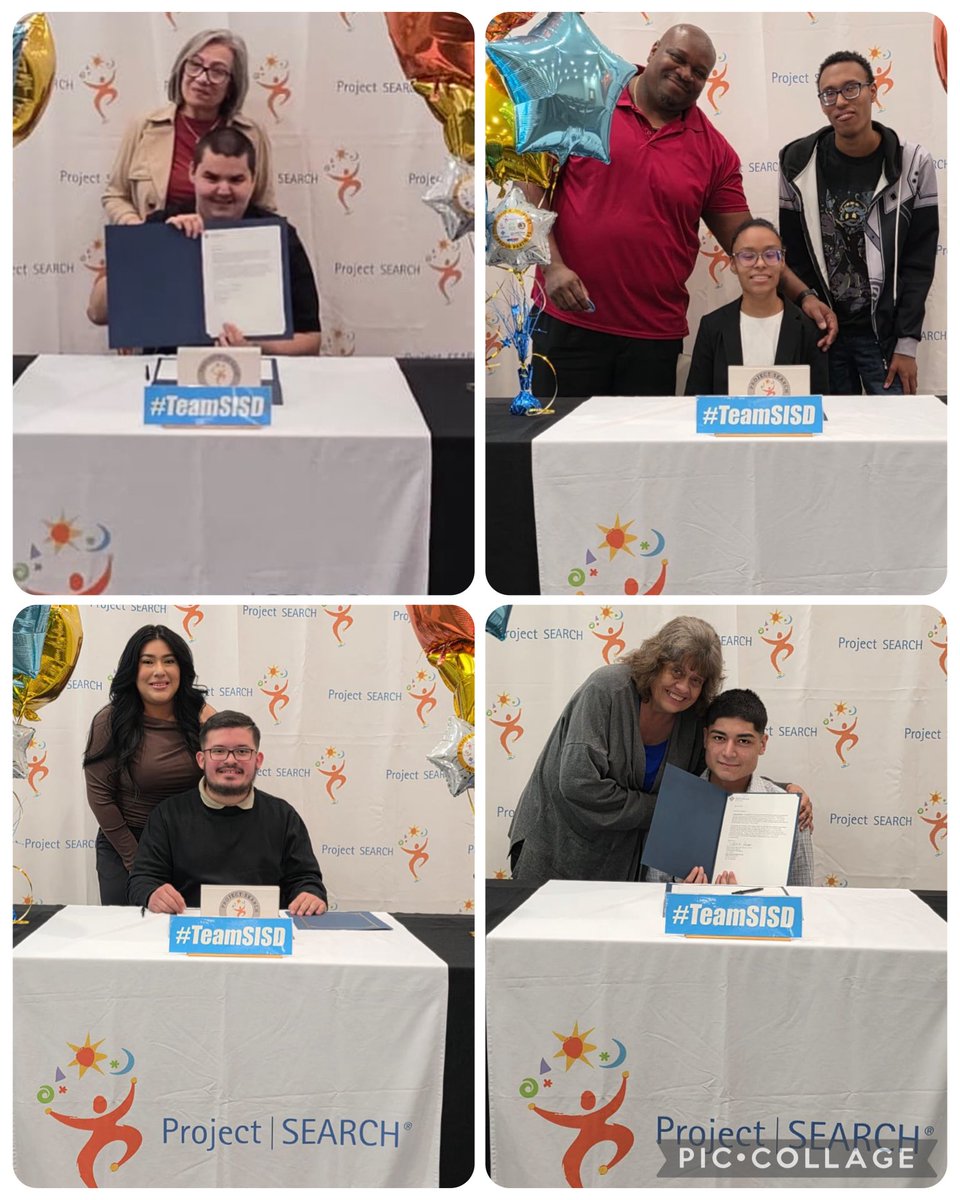 mgasca_CI's tweet image. Meet our Elite Eight- our next #TeamSISD Project SEARCH Interns❤️@ProjectSEARCHHQ @SocorroISD @jim_vasquez20 @SISD_PK8 @MOlivarez_CI @PFLores_CI @RYanez_CI @etrillo_ci @TXWorkforce @borderplexjobs @ElPasoCF @EmpoweringHand1 #Cohort8 #Allin #SigningAndPinningDay #CONGRATS