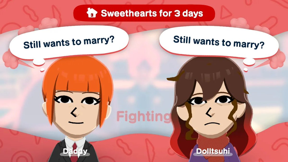 Gamer Natsuhi tweet media