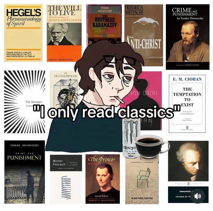 philosophy memes 🔗 tweet media