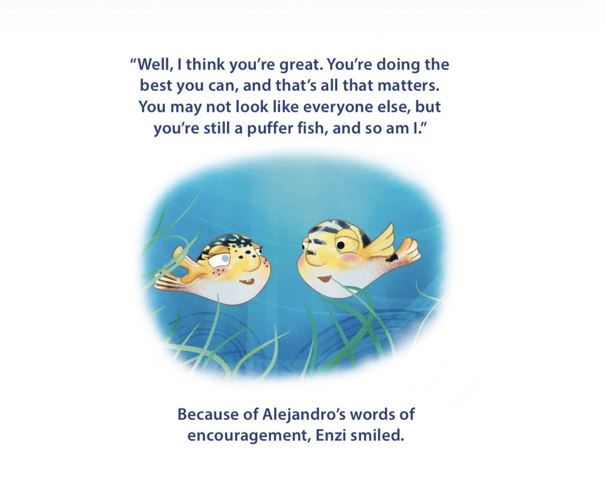 KidsGuru's tweet photo. This one small act of kindness changed everything…

A powerful picture book about bullying, empathy, and helping others… perfect for classroom read alouds and sparking meaningful conversations. 

See more here👇
https://t.co/xxWYtop3pT…

#childrensbooks #kidsbooks #bookreviews https://t.co/K7Cr8igeEW