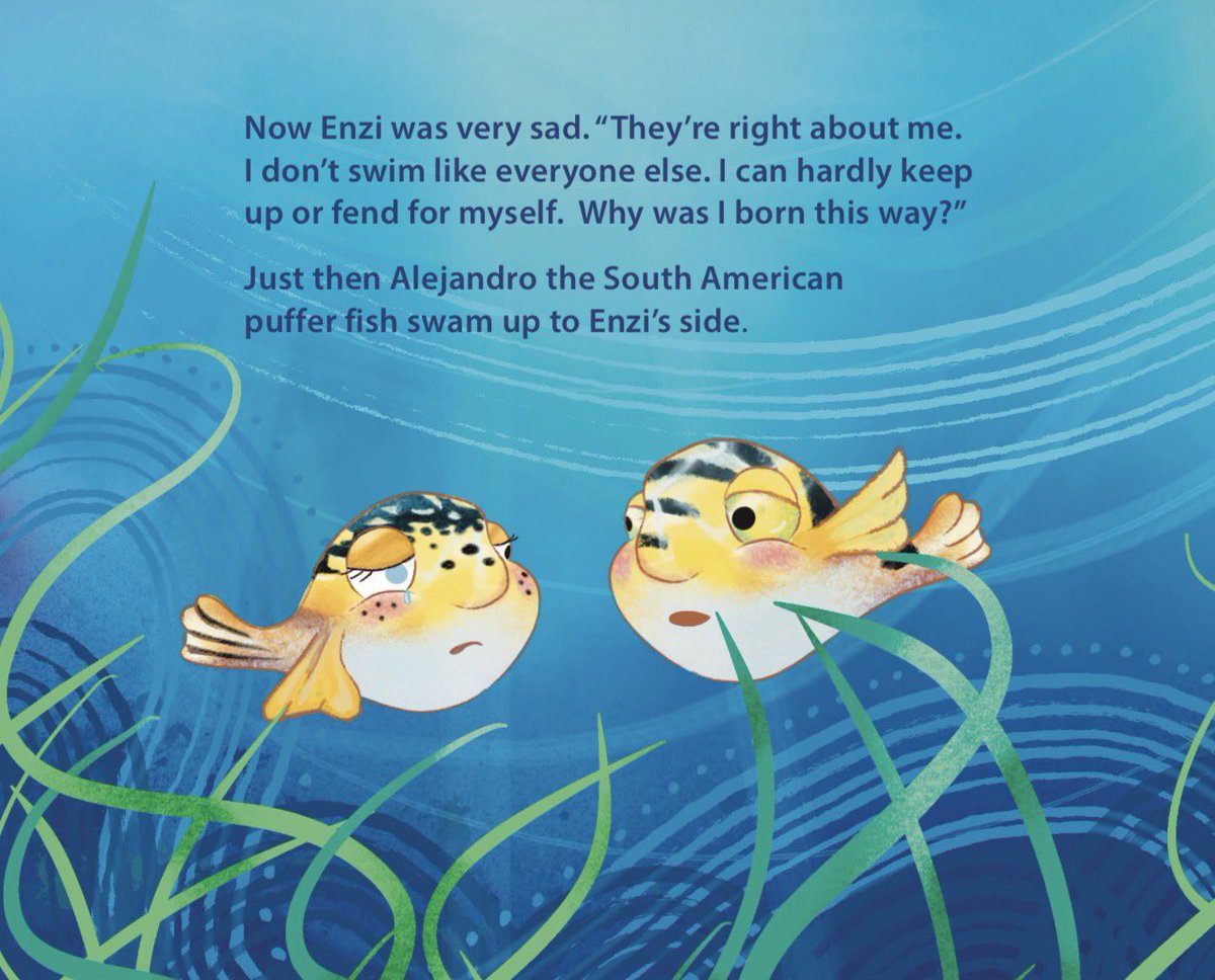 KidsGuru's tweet photo. This one small act of kindness changed everything…

A powerful picture book about bullying, empathy, and helping others… perfect for classroom read alouds and sparking meaningful conversations. 

See more here👇
https://t.co/xxWYtop3pT…

#childrensbooks #kidsbooks #bookreviews https://t.co/K7Cr8igeEW