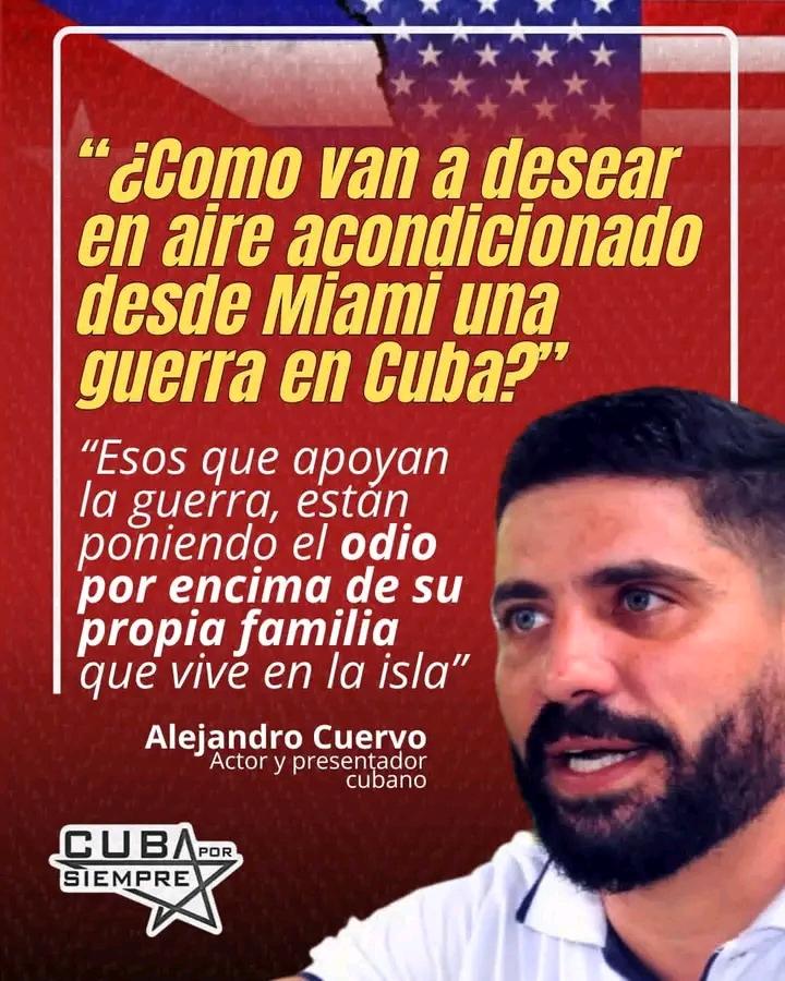 #CubaPorLaPaz #CubaEstáFirme #VillaClaraConTodos