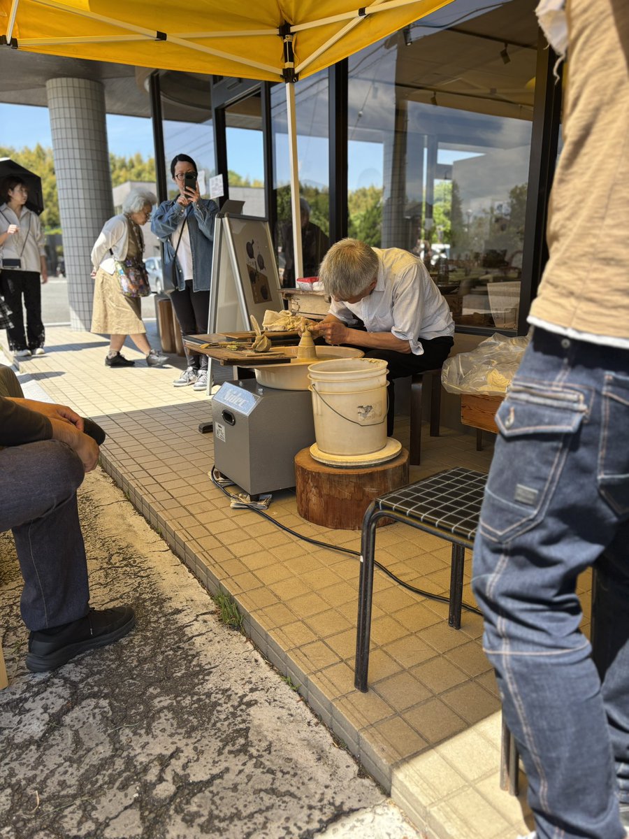 常滑急須専門 磯部商店 tweet media