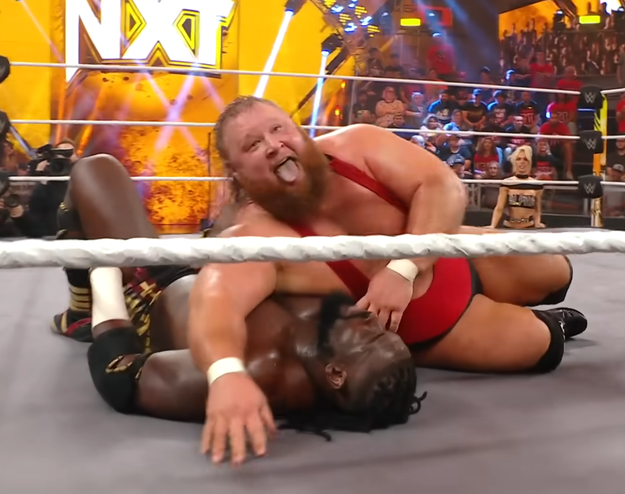 Master of Crossface≫. tweet media