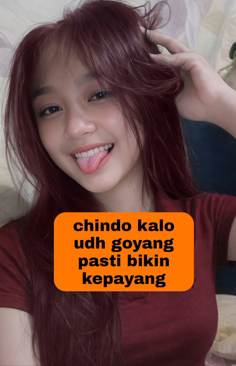 cintya tweet media