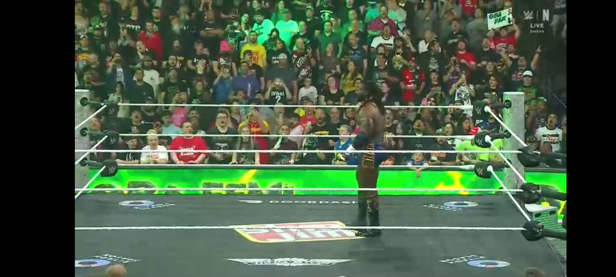 WWEKpopexperience tweet media
