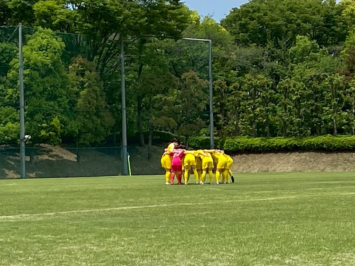 ▼トレーニングマッチ

5/3（日） 文京LB Ladies vs 杉並FC
1-1△(ゆりな)
@自治大グラウンド

前半から相手へのプレスをかけ続け、早い時間帯にPKにて点を得ることができました。
都リーグ開幕に向けて引き続き準備していきます！
杉並FCの皆さん、ありがとうございました！

#女子サッカー
#文京区