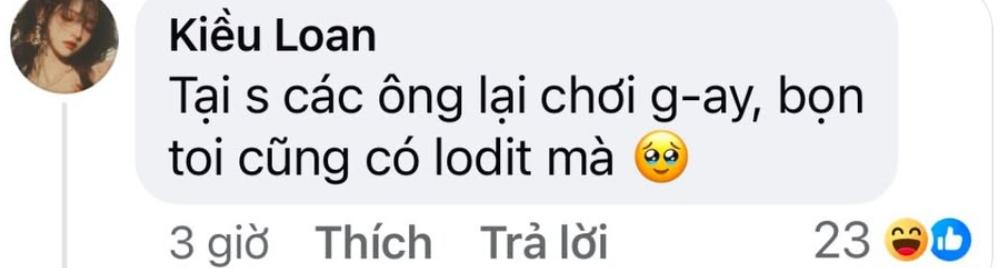 Trang tweet media