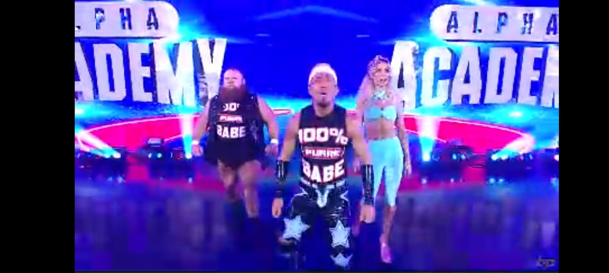 WWEKpopexperience tweet media