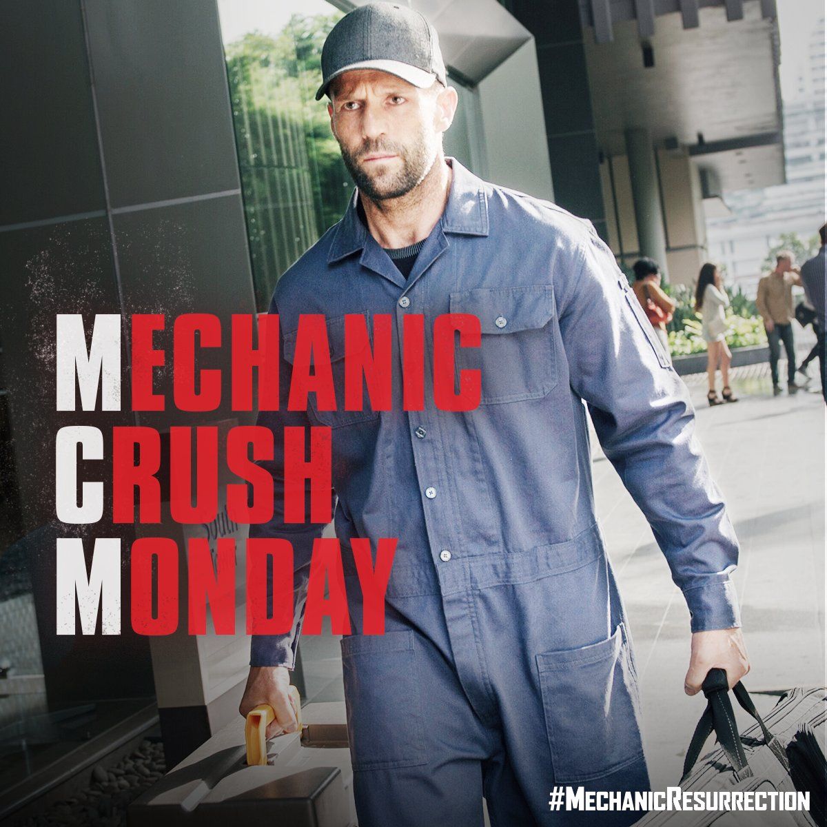 r_emmet's tweet image. Happy #MCM