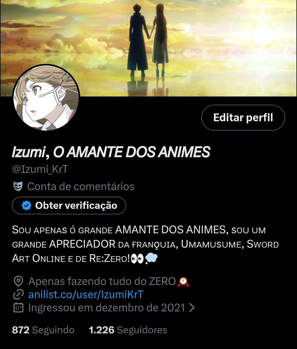 𝘐𝘻𝘶𝘮𝘪, 𝘖 𝘈𝘔𝘈𝘕𝘛𝘌 𝘋𝘖𝘚 𝘈𝘕𝘐𝘔𝘌𝘚 tweet media