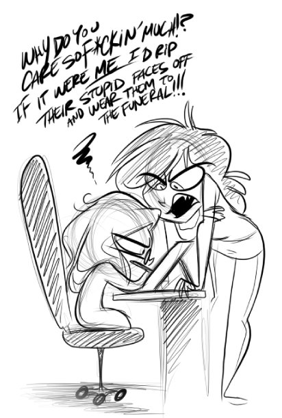 Vivziepop Receipts tweet media