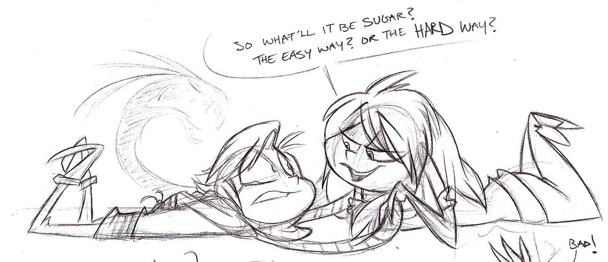 Vivziepop Receipts tweet media