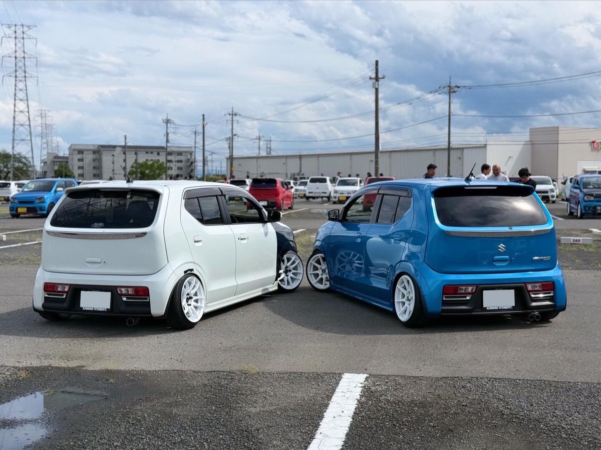 かれん tweet media