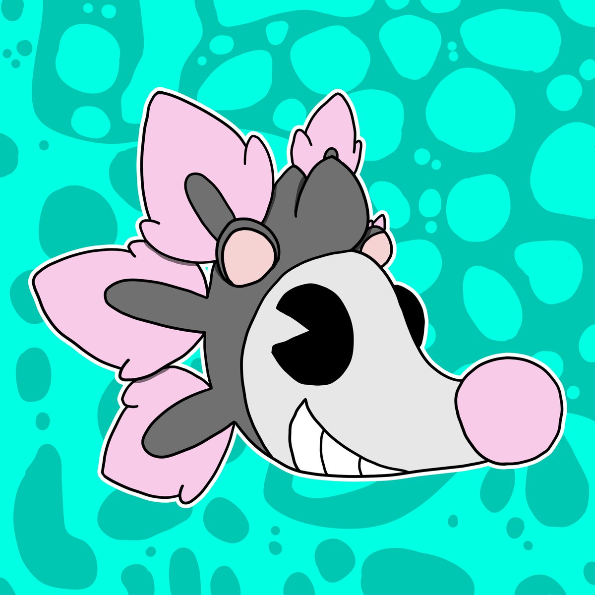 AquaRodent's tweet photo. Been working on a new design for my channel persona!!!

Can't wait to show you what I have in store!!!!!

#doodle #sketch #art https://t.co/Ev623buKI8