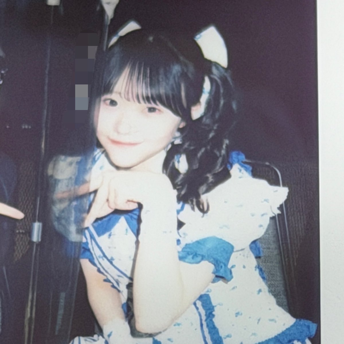 ちなみ💙🦥。 tweet media