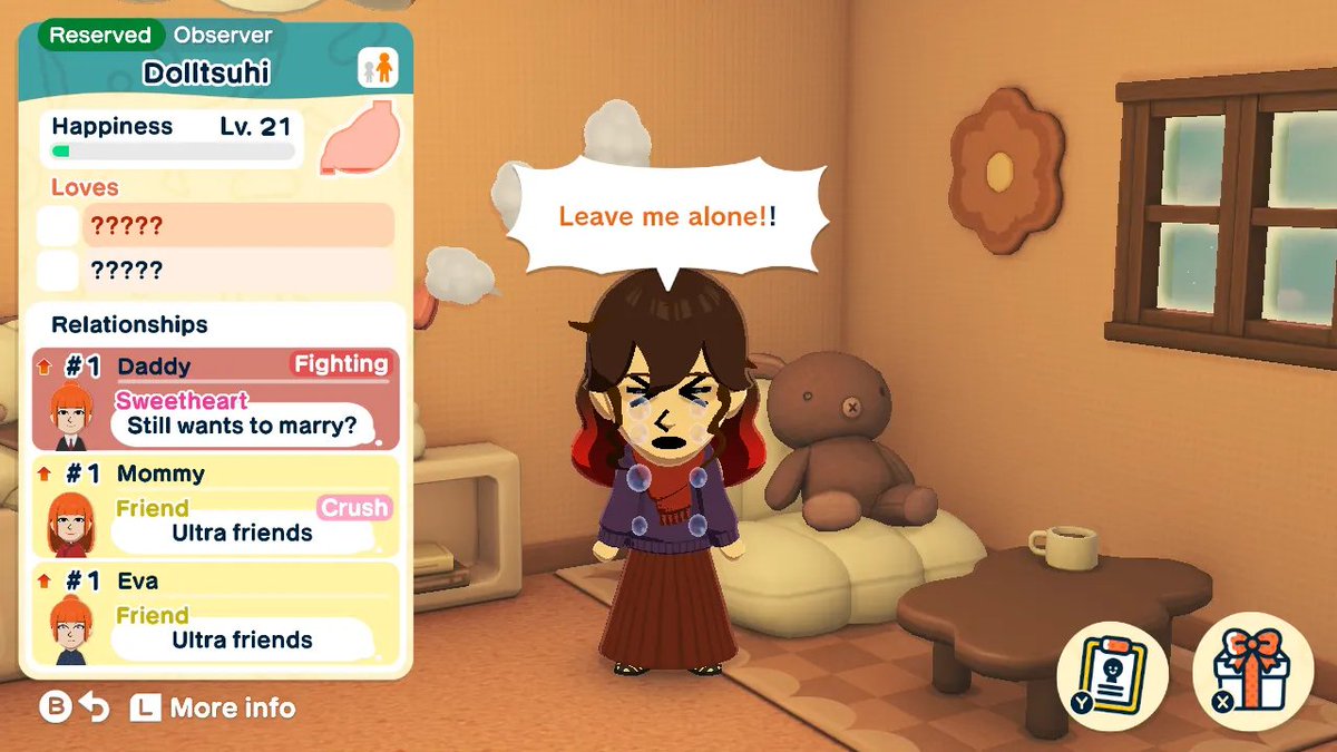 Gamer Natsuhi tweet media