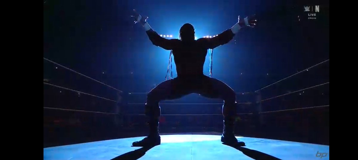 WWEKpopexperience tweet media