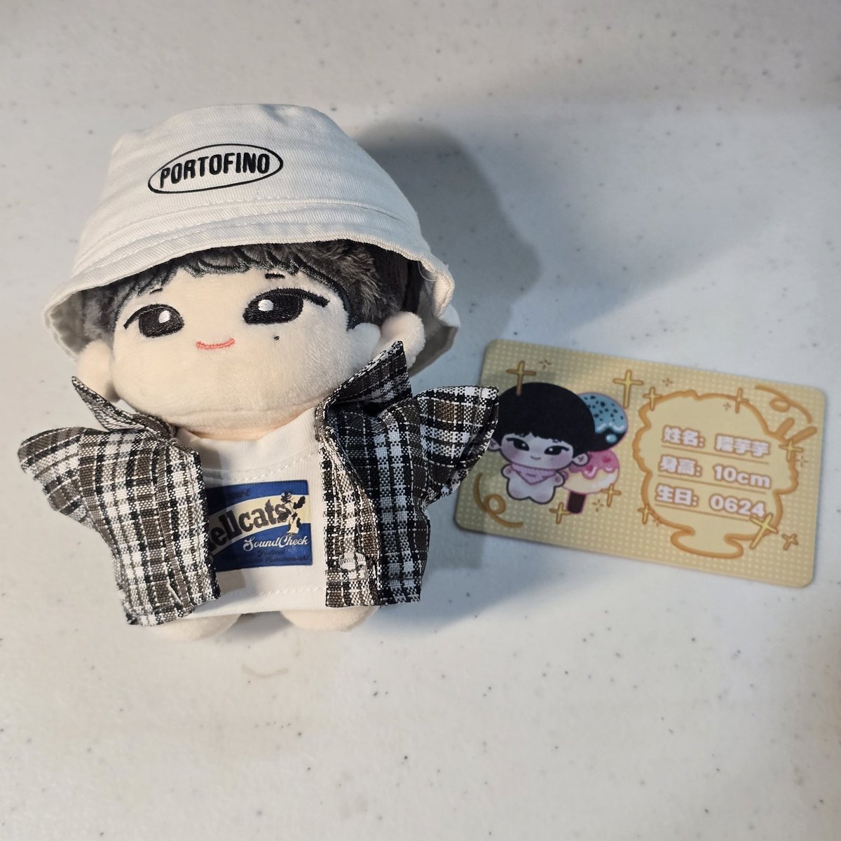 Lucky Eah 주헌이 🍀 tweet media