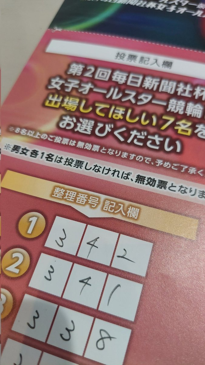 ゆーすけ tweet media