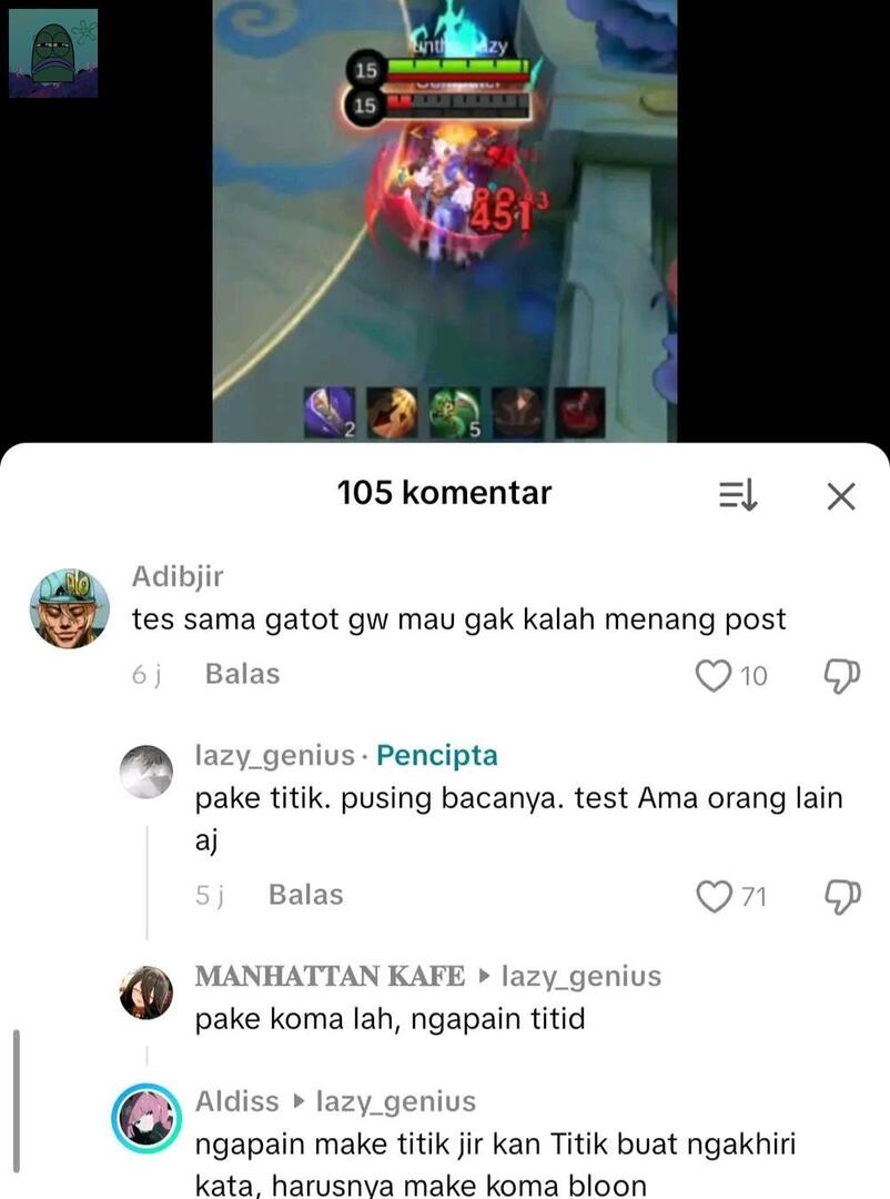 Tanyarl 💚 tweet media