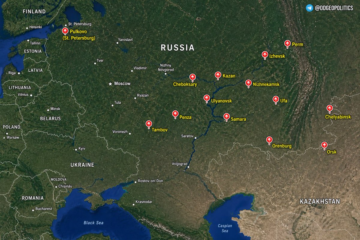 DD Geopolitics tweet media
