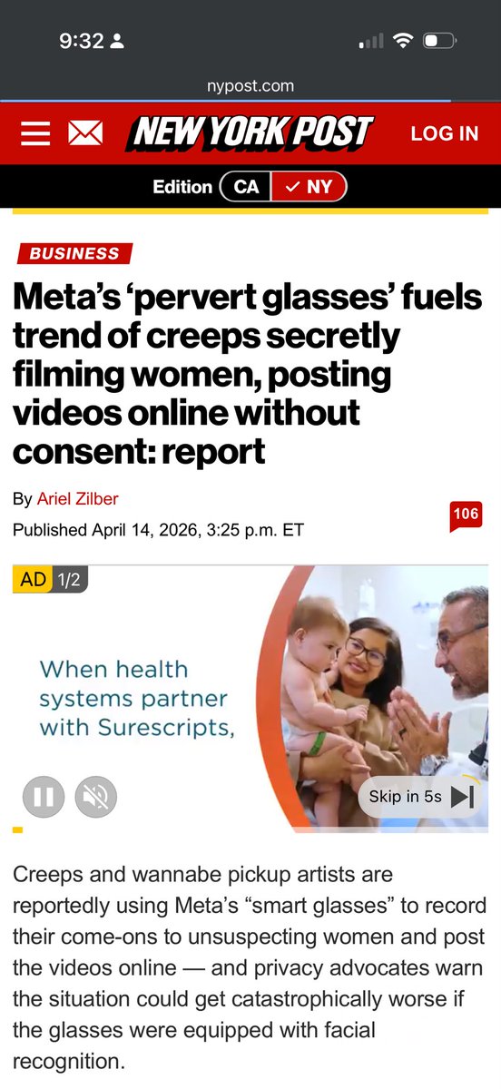 Ben Goggin tweet media