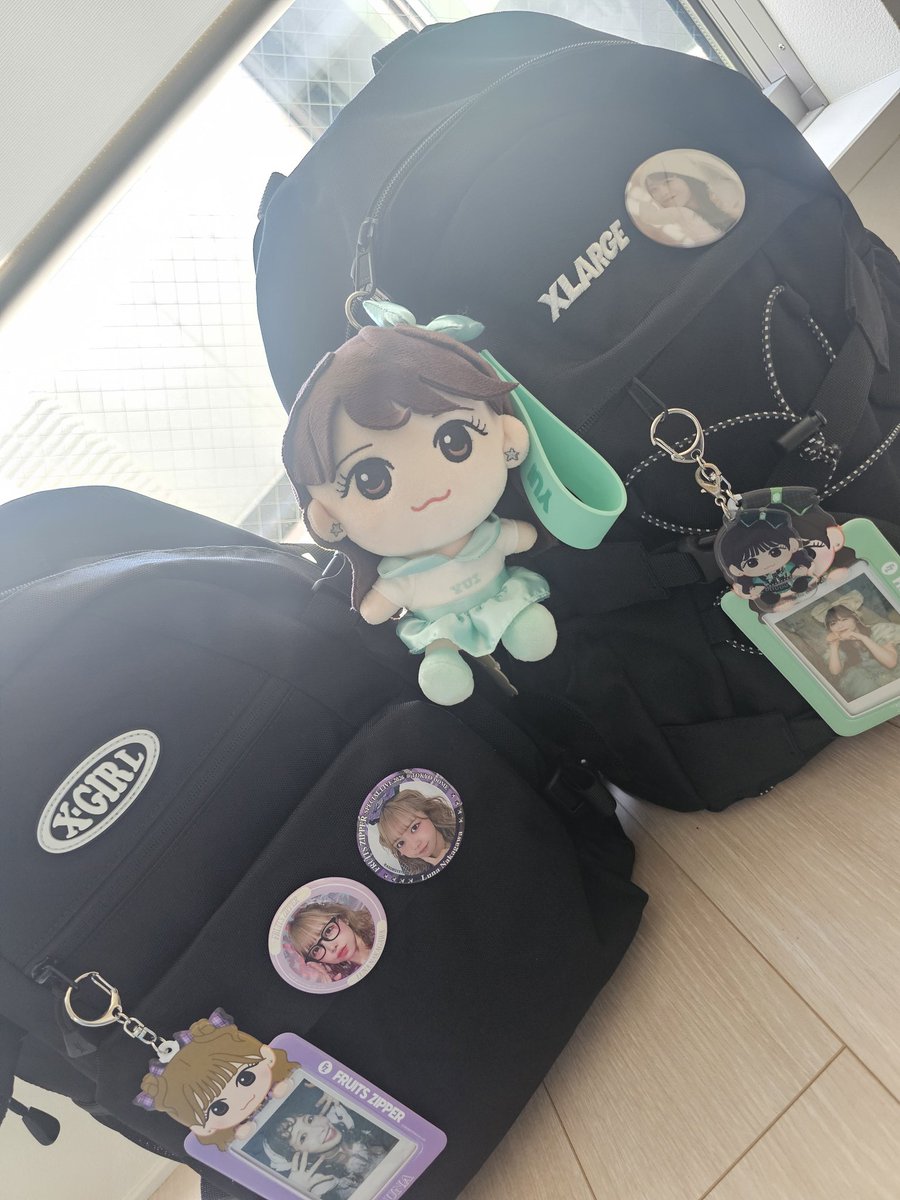 ゆーーや☺💚🏹 tweet media