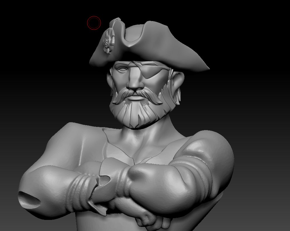 m1c0ns's tweet photo. There’s a project coming out soon… 👀
#seaofthieves #bemorepirate @SeaOfThieves https://t.co/02Y861nJCL