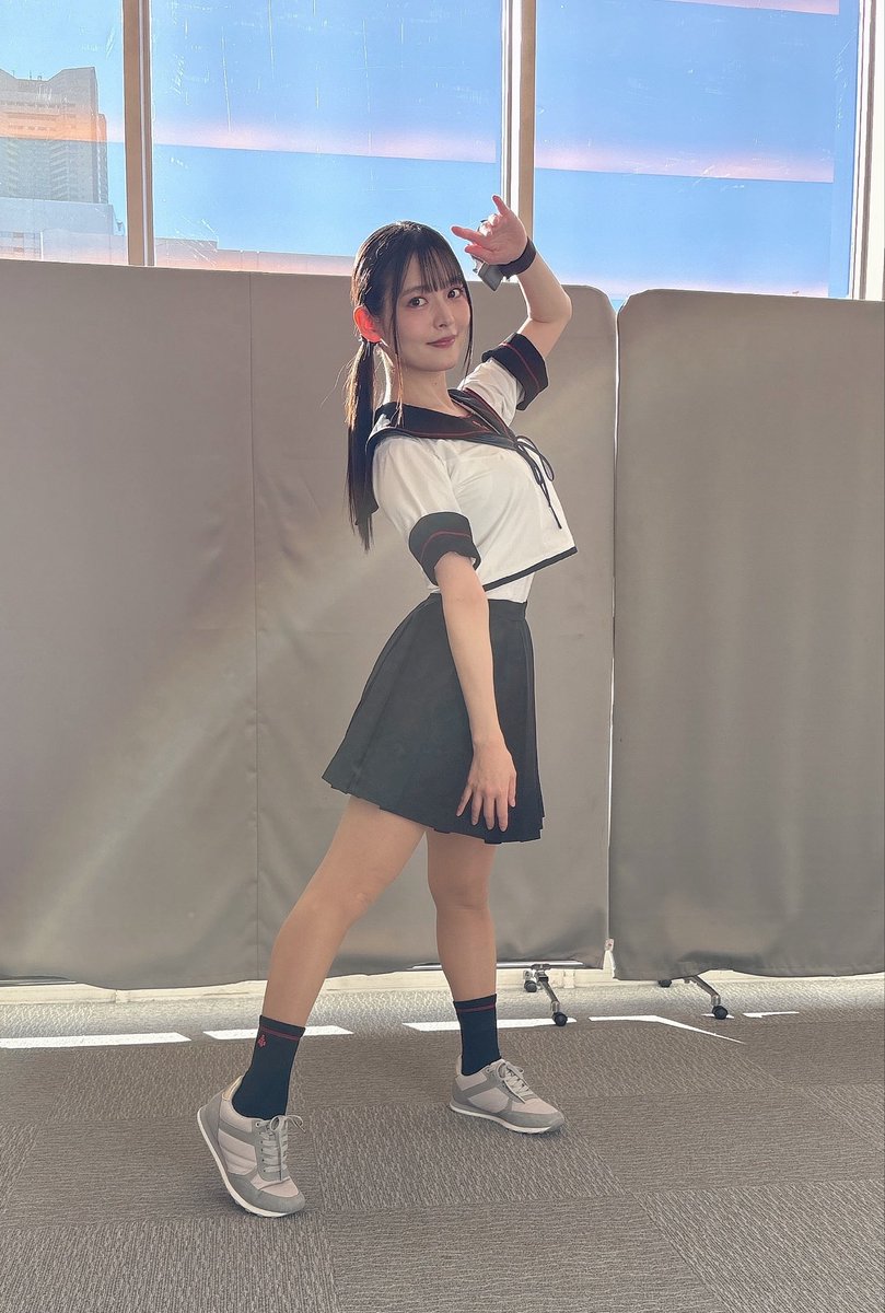 上坂すみれ_official tweet media