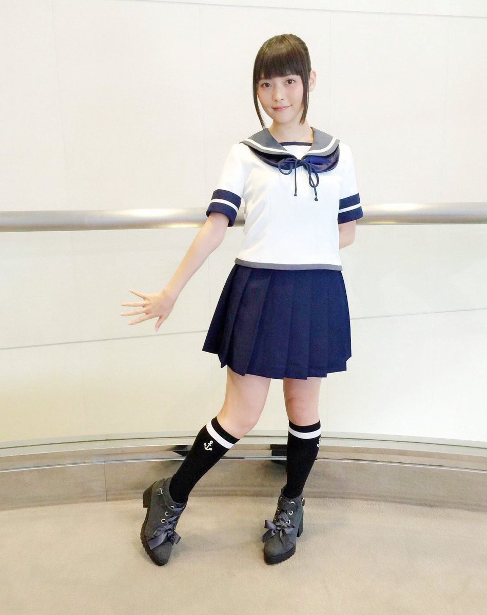 上坂すみれ_official tweet media