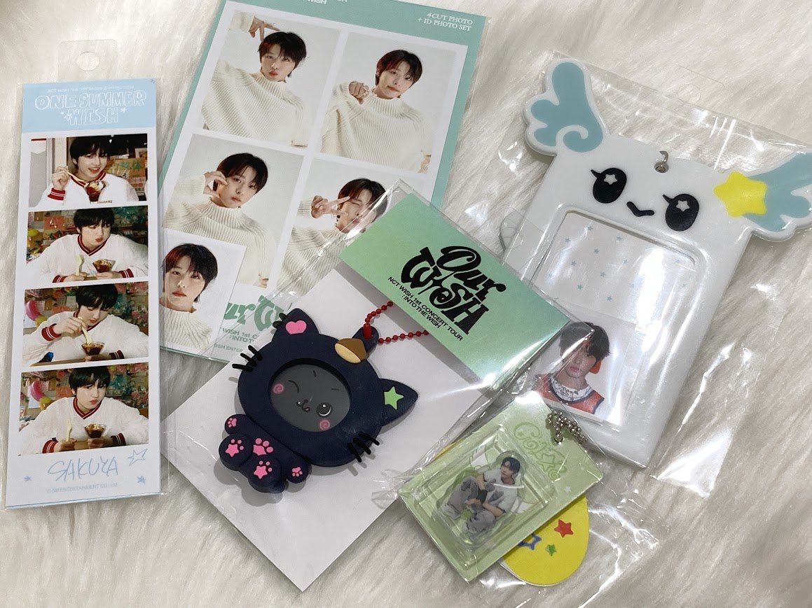 animate Import Shop 池袋 (K-POP) tweet media