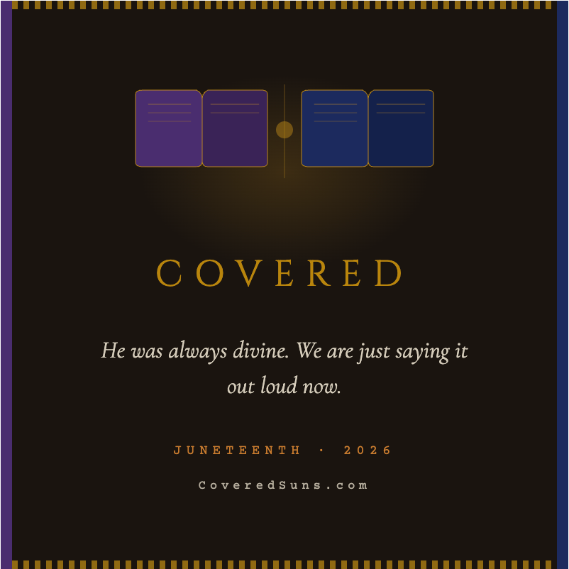 COVERED: 365 Days (@CoveredBook) / Posts / X