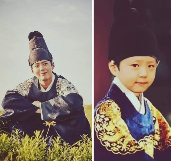 june_withLJS's tweet photo. 05052026  " สุขสันต์วันเด็กเกาหลีค่ะ" (어린이날)  โบกอมมี่ ขอบีบแจ้มโหน่ยย เด็กคนนั้นโตมากลายเป็นคนเก่งในวันนี้    🫰🏻รัก 
@BOGUMMY 
#parkbogum #박보검 #ParkBoGum
#朴宝剑 #パクボゴム https://t.co/cj2PMtbUPN
