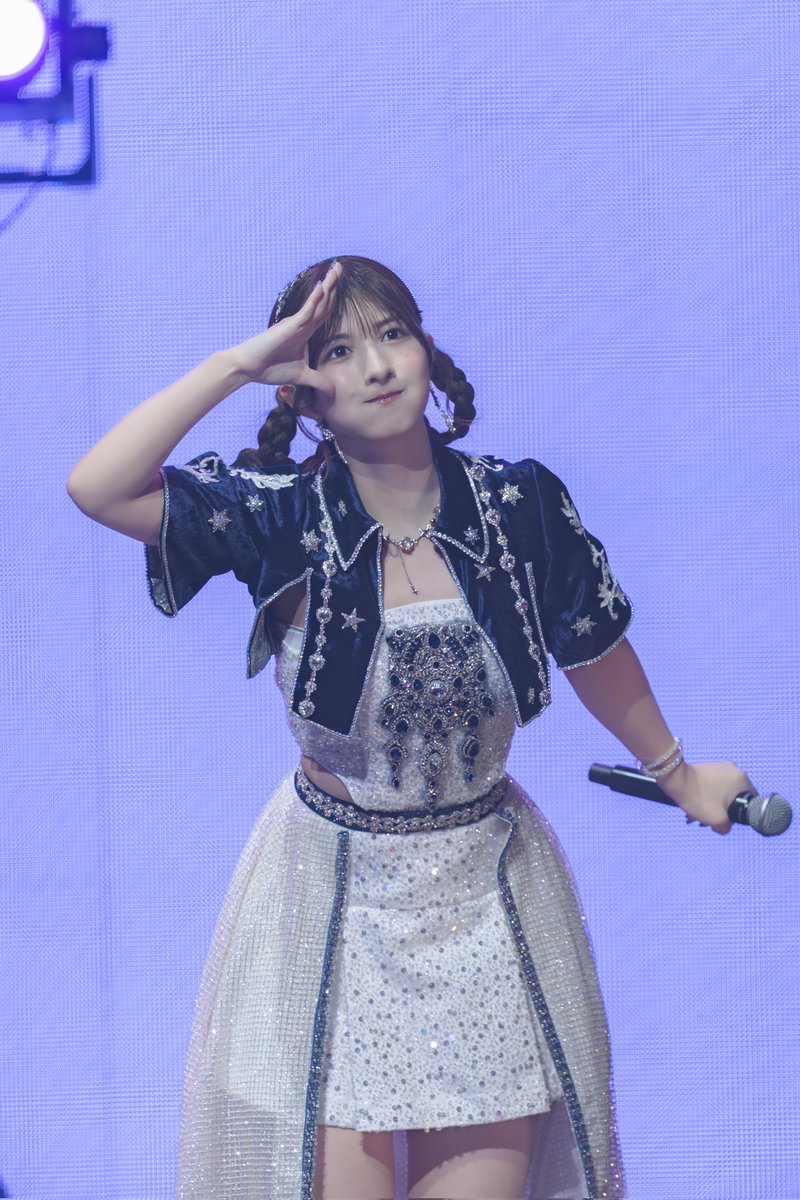 河口夏音ちゃん
(<a href="/kawaguchi_natsu/">河口 夏音</a>)

ハッピー🍒

#ノイミー全国ツアー2026
#夏音色ダイアリー