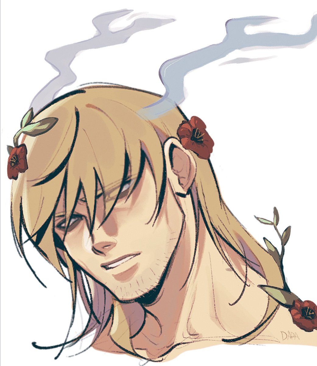 #lawrenceoleander