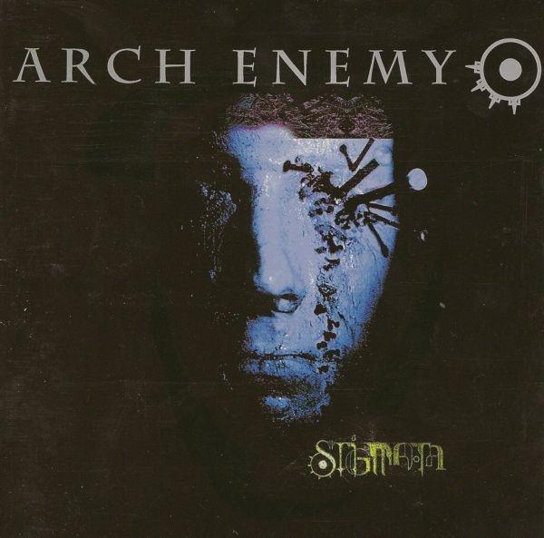 QtheMetal's tweet image. #Anniversary #OnThisDay 

Arch Enemy’s Stigmata celebrates its 28th anniversary today! Melodic death metal brilliance with soaring melodies, heavy riffs, and Johan Liiva’s powerful vocals! ❄️🩸

#ArchEnemy #MelodicDeathMetal